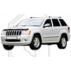 Scoutt Plastový kryt kapoty - Jeep GRAND CHEROKEE 2005-2010 Scoutt Plastový kryt kapoty - Jeep GRAND CHEROKEE 2005-2010