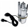 Vibračné čerpadlo ponorné membránové 600W Vibračné čerpadlo ponorné membránové 600W