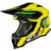 Motokrosová prilba Nolan N53 Lazy Boy LED Yellow XL (61-62) Motokrosová prilba Nolan N53 Lazy Boy LED Yellow XL (61-62)