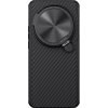 Nillkin CarboProp Aramid Magnetic pre Xiaomi 15 Ultra Black
