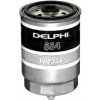 DELPHI PALIVOVÝ FILTER VOLVO S60 2.4D DELPHI PALIVOVÝ FILTER VOLVO S60 2.4D