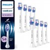 PHILIPS SONICARE HX6058/87 Sensitive štandard náhradná hlavica 8 kusov PHILIPS SONICARE HX6058/87 Sensitive štandard náhradná hlavica 8 kusov