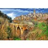 Dimex, fototapeta MS-5-0641 Mesto Pitigliano 375 x 250 cm Dimex, fototapeta MS-5-0641 Mesto Pitigliano 375 x 250 cm