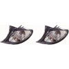 2x Smerové svetlá ABAKUS PREDNÉ Ľ+P pre BMW 3 E46, E46 2x Smerové svetlá ABAKUS PREDNÉ Ľ+P pre BMW 3 E46, E46