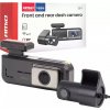 Kamera do auta so zadnou kamerou 2K + 1K WLAN 512 GB WIFI Full HD AMiO-04800 Kamera do auta so zadnou kamerou 2K + 1K WLAN 512 GB WIFI Full HD AMiO-04800