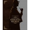 Velká kniha příběhů Sherlocka Holmese Velká kniha příběhů Sherlocka Holmese