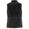 Dámska vesta Fjällräven Hoja Adventure Vest W Veľkosť: XXS / Farba: čierna Dámska vesta Fjällräven Hoja Adventure Vest W Veľkosť: XXS / Farba: čierna