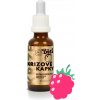 Bachove kvapky pre deti s malinovou príchuťou 30 ml Bachove kvapky pre deti s malinovou príchuťou 30 ml