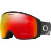 Lyžiarske okuliare Oakley Flight Tracker L - black brutal/Prizm Snow Torch Iridium uni Lyžiarske okuliare Oakley Flight Tracker L - black brutal/Prizm Snow Torch Iridium uni