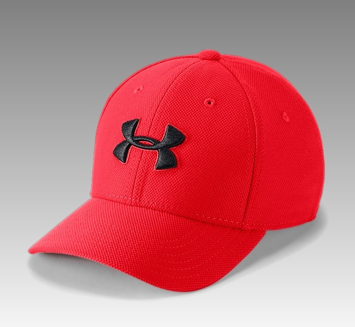 Under Armour Boys’ Blitzing 3.0 Cap