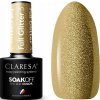 Claresa Gél lak Full Glitter 3 5 ml Claresa Gél lak Full Glitter 3 5 ml