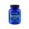 Natios Magnesium Bisglycinate 1000 mg + B6 90 veg. kapsúl elem. hořčík 200 mg Natios Magnesium Bisglycinate 1000 mg + B6 90 veg. kapsúl elem. hořčík 200 mg