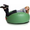 EF1026 Ecopuf Sedací vak ECOPUF - ISLAND - ekokoža E9 - Zelená EF1026 Ecopuf Sedací vak ECOPUF - ISLAND - ekokoža E9 - Zelená
