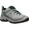 Keen TARGHEE IV WP WOMEN alloy/granite green Veľkosť: 39 dámske topánky Keen TARGHEE IV WP WOMEN alloy/granite green Veľkosť: 39 dámske topánky