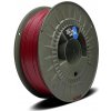 PLA filament Extrafill Pearl Ruby Red 1,75 mm 1 kg Fillamentum PLA filament Extrafill Pearl Ruby Red 1,75 mm 1 kg Fillamentum