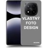 Picasee ULTIMATE CASE pro Xiaomi Redmi Note 14 Pro+ 5G - Vlastný design/motiv Picasee ULTIMATE CASE pro Xiaomi Redmi Note 14 Pro+ 5G - Vlastný design/motiv