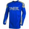 O´NEAL dres MATRIX RIDEWEAR modrá/sivá - S O´NEAL dres MATRIX RIDEWEAR modrá/sivá - S