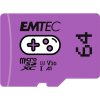 EMTEC MicroSDXC 64GB 3126170175908 EMTEC MicroSDXC 64GB 3126170175908