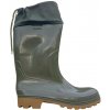 Demar GRAND-S poľovnícko-rybárske pánske gumáky zelené Veľkosť: 46 + darček Demar GRAND-S poľovnícko-rybárske pánske gumáky zelené Veľkosť: 46 + darček