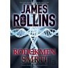 Rodokmen smrti - James Rollins Rodokmen smrti - James Rollins