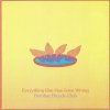 Bombay Bicycle Club - Everything Else Has Gone Wrong (LP) Bombay Bicycle Club - Everything Else Has Gone Wrong (LP)