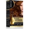 Syoss Oleo Intense farba na vlasy 50 ml + aktivačná emulzia 50 ml + maska na vlasy 15 ml + jednorazové rukavice 2 ks Syoss Oleo Intense farba na vlasy 50 ml + aktivačná emulzia 50 ml + maska na vlasy 15 ml + jednorazové rukavice 2 ks