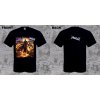 Judas Priest - Redeemer of Souls (tričko) Judas Priest - Redeemer of Souls (tričko)