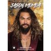 Nástenný kalendár 2024: Jason Momoa Aquaman (A3 29,7 x 42 cm) Nástenný kalendár 2024: Jason Momoa Aquaman (A3 29,7 x 42 cm)