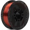 Filament-PM PETG transparentná oranžová 1,75mm 1kg Filament-PM PETG transparentná oranžová 1,75mm 1kg