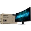 GigaByte GS27FC2 (68,6 cm (27 palců), černý, FullHD, VA, zakřivený, HDR-Ready, 240Hz panel) GigaByte GS27FC2 (68,6 cm (27 palců), černý, FullHD, VA, zakřivený, HDR-Ready, 240Hz panel)