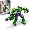 LEGO LEGO® Marvel 76241 Hulk v robotickom brnení LEGO LEGO® Marvel 76241 Hulk v robotickom brnení