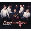 Kandráčovci: Do rána hraj - CD Kandráčovci: Do rána hraj - CD