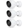 Ubiquiti UVC-G5-Bullet - UniFi Video Camera G5 Bullet - 3-pack Ubiquiti UVC-G5-Bullet - UniFi Video Camera G5 Bullet - 3-pack
