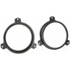 Plastové podložky pod reproduktory pre Citroen C1 / Peugeot 108 / Subaru Forester / Toyota Aygo, Auris, Hilux Plastové podložky pod reproduktory pre Citroen C1 / Peugeot 108 / Subaru Forester / Toyota Aygo, Auris, Hilux