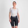 SPORTFUL Neo Dámske kraťasy čierne SPORTFUL Neo Dámske kraťasy čierne