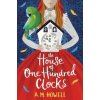 House of One Hundred Clocks (A M HOWELL)(Brožovaná) House of One Hundred Clocks (A M HOWELL)(Brožovaná)