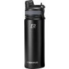 Termo fľaša Rockbros 35210029001 na nápoje na bicykel 550 ml - čierna Termo fľaša Rockbros 35210029001 na nápoje na bicykel 550 ml - čierna