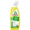 WC čistiaci gél, 750 ml, FROSCH, citrus WC čistiaci gél, 750 ml, FROSCH, citrus
