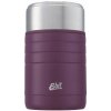 Obedový termobox Esbit Majoris 800 ml fialová Obedový termobox Esbit Majoris 800 ml fialová