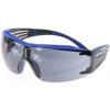 3M ochranné brýle SecureFit SF 402 XSGAF-BLU šedé UV ochrana 3M ochranné brýle SecureFit SF 402 XSGAF-BLU šedé UV ochrana