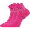 VOXX ponožky Boby magenta 3 páry 35-38 120320 VOXX ponožky Boby magenta 3 páry 35-38 120320