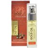 VIVACO Luxury Gold Oil pleťový olejový elixír BODY TIP 30 ml VIVACO Luxury Gold Oil pleťový olejový elixír BODY TIP 30 ml