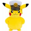 Plyšák Pokémon - Peluche Captaine Pikachu 20 cm Plyšák Pokémon - Peluche Captaine Pikachu 20 cm
