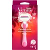Gillette Venus Comfortglide Miami - Holiaci strojček + 1 hlavica Gillette Venus Comfortglide Miami - Holiaci strojček + 1 hlavica