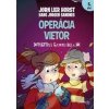 Operácia Vietor (6.diel) - Jorn Lier Horst Operácia Vietor (6.diel) - Jorn Lier Horst