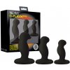 Nexus G-Play Trio Plus Unisex Vibrator Pack