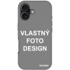 Picasee Fashion Case MagSafe pre Apple iPhone 17 - Vlastný design/motiv Picasee Fashion Case MagSafe pre Apple iPhone 17 - Vlastný design/motiv