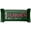 4SLIM Flapjack malina bez pridaného cukru vegan bezgluten 55g 4SLIM Flapjack malina bez pridaného cukru vegan bezgluten 55g