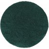 DY Tmavozelený okrúhly shaggy koberec Camel Rozmer: 120 cm DY Tmavozelený okrúhly shaggy koberec Camel Rozmer: 120 cm