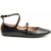 Montevita balerínky 93928 čierne